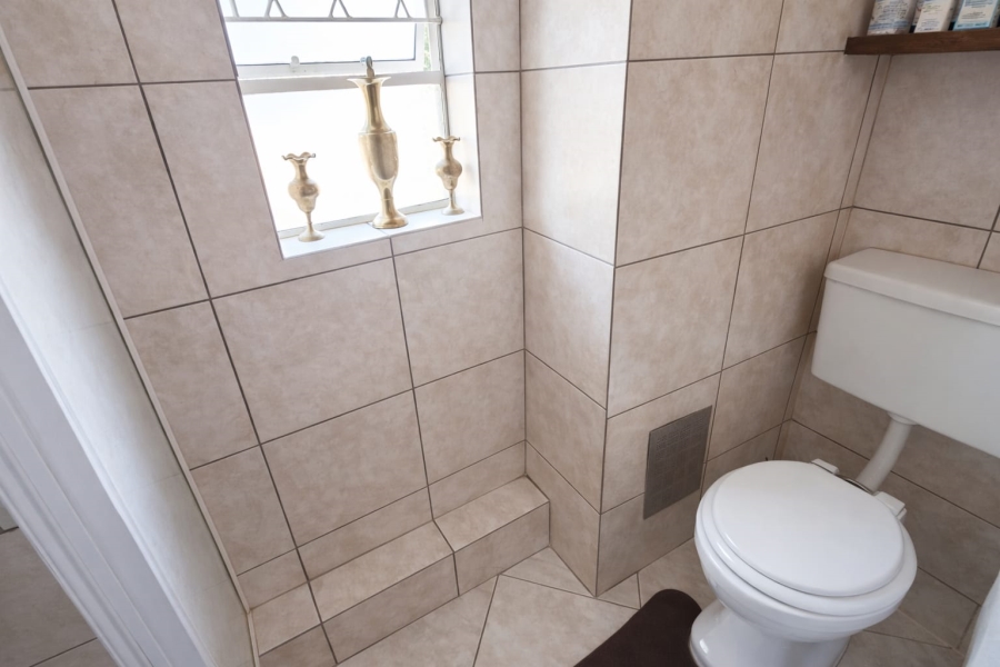 2 Bedroom Property for Sale in Sasolburg Ext 23 Free State